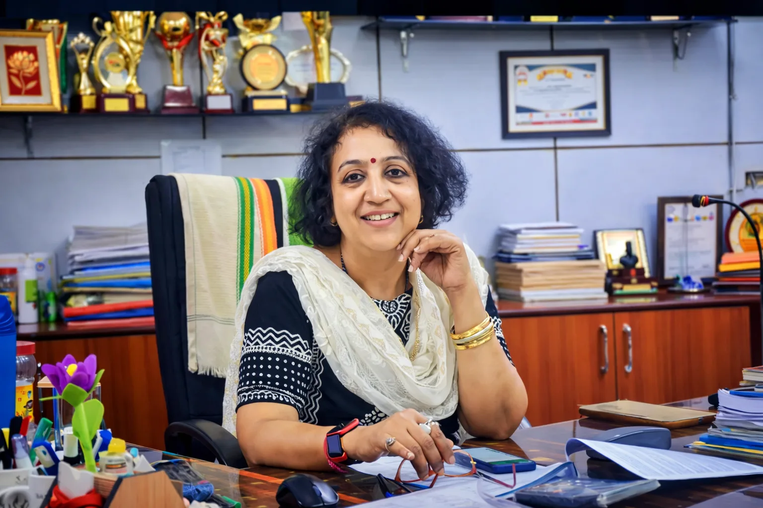 Principal